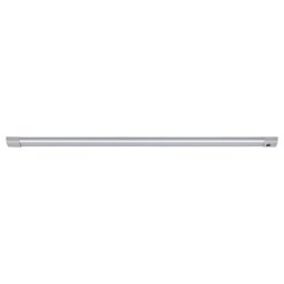 Rabalux Chrómové LED svietidlo pod kuchynskú linku Hanson 50cm 8W stmievateľné mávnutím s pohybovým čidlom 5674
