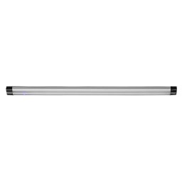 Rabalux Strieborné LED svietidlo pod kuchynskú linku Lendva 30cm 3W stmievateľné 78036