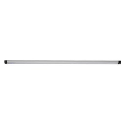 Rabalux Strieborné LED svietidlo pod kuchynskú linku Lendva 50cm 5W stmievateľné 78037