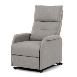 Autronic, Kreslo relaxačné, TV-5482 CRM2, elektrické, polohovacie