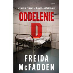 O(Freida McFadden)