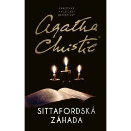 S(Christie Agatha)