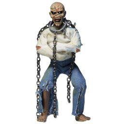 Akčná figúrka Eddie Iron Maiden (Piece of Mind) NECA14921