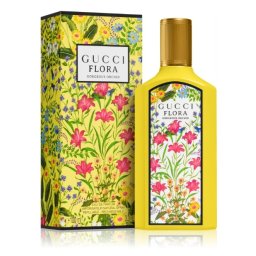 Gucci Flora Gorgeous Orchid, Parfumovaná voda 150ml