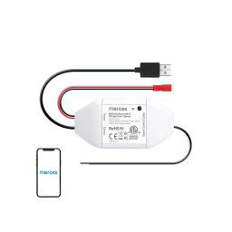 Smart ovládač garážových brán MEROSS MSG100HK WiFi