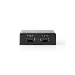 Rozbočovač HDMI/2x HDMI NEDIS VSPL3472AT
