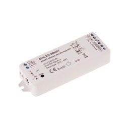 T-LED DimLED SMART Prijímač TUYA pre digitálne LED pásiky 069057