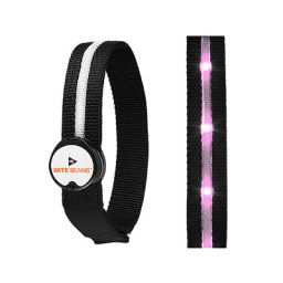 LED osvetlenie na pripevnenie na telo