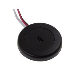 T-LED Spínač mávnutím 12/24V čierny 067151