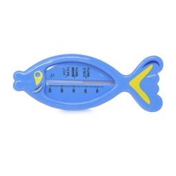 Baby Care teplomer do kpea - rybika