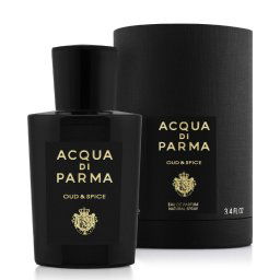 Acqua di Parma Oud & Spice, Parfumovaná voda 180ml