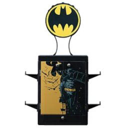 Batman Gaming Locker 5056280428947