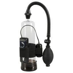 Vibran pumpa na penis