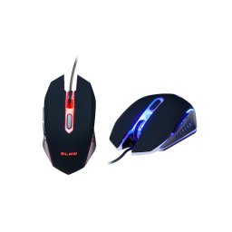 Myš drôtová BLOW Adrenaline Hurricane 2