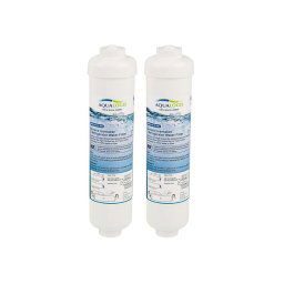 Filter do chladničky AQUALOGIS Al-05J kompatibilný s Samsung DA29-10105J 2ks