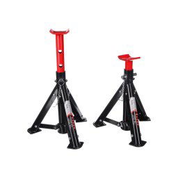 Podstavec pod auto SIXTOL MECHANIC CAR STAND 3T 2ks
