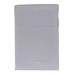 Gumov plachta 80160 cm siv (10 cm)