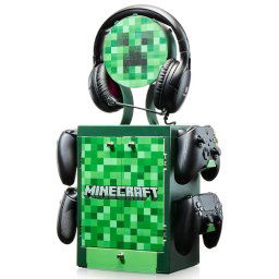 Minecraft Gaming Locker 5056280460015