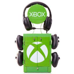 XBOX Gaming Locker 5056280460008
