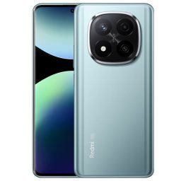 Xiaomi Redmi Note 14 Pro+ 5G 8256GB 6,67" Dual SIM Frost Blue 6932554401610