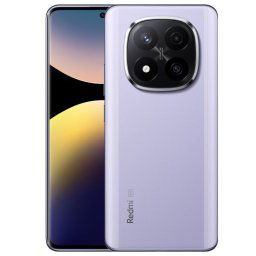 Xiaomi Redmi Note 14 Pro+ 5G 8256GB 6,67" Dual SIM Lavender Purple 6932554401405