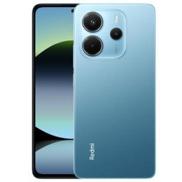 Xiaomi Redmi Note 14 8256GB 4G 6,67" Dual SIM Ocean Blue 6932554408404