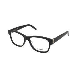Dioptrické okuliare Saint Laurent SL M132 004