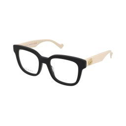 Dioptrické okuliare Gucci GG0958O 002