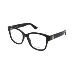 Dioptrické okuliare Gucci GG1340O 001