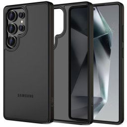 Tech-Protect Magmat kryt na Samsung Galaxy S25 Ultra, čierny