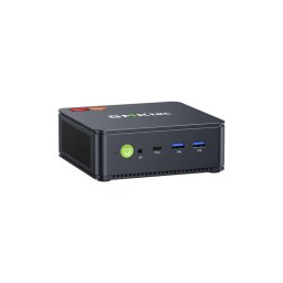Mini PC GMKtec K6 Ryzen 7 7840HS 32GB RAM + 1TB SSD Black