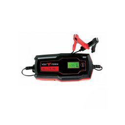Nabíjačka akumulátorov STREND PRO BD02-Z10.0A-P1 6V/12V 10A