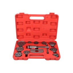 Stlačovák brzdových piestov SIXTOL MECHANIC BRAKE SET 12ks