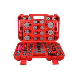 Stlačovák brzdových piestov SIXTOL MECHANIC BRAKE SET 50ks