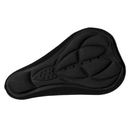 3d poťah sedla sedadlo sedadlo na bicykel