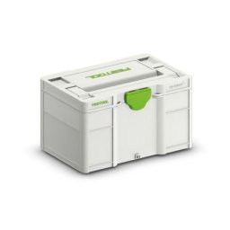 FESTOOL Systainer³ SYS3 S 147 577818