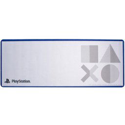 Paladone Icons Desk Mat (PlayStation) 5055964776268