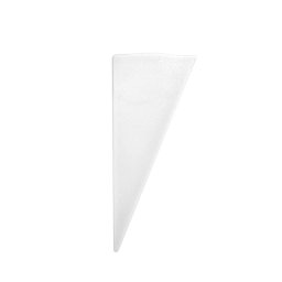 LED Solution Koncovka nástenného profilu N10 biela Vyberte variantu: Koncovka ľavá LP403W-END-LEFT