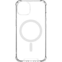 Tactical MagForce Plyo Kryt pre Apple iPhone 13 Transparent