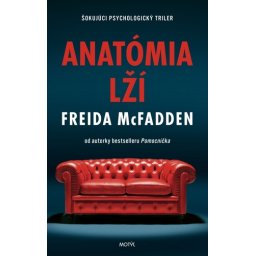 A(Freida McFadden)
