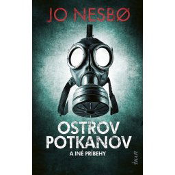 O(Nesbo Jo)