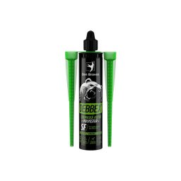 Kotva chemická bez styrénu DEBBEX SF POLYESTER 165ml