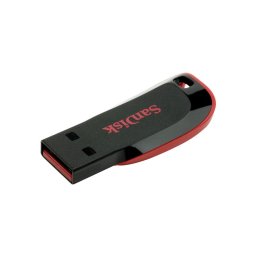 SanDisk Cruzer Blade 32GB SDCZ50-032G-B35