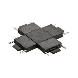 Rabalux X/T/L spojka LiTrack Connect+ pre 1F koľajnicu 70202