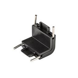 Rabalux L spojka LiTrack Connect+ pre 1F koľajnicu 70203