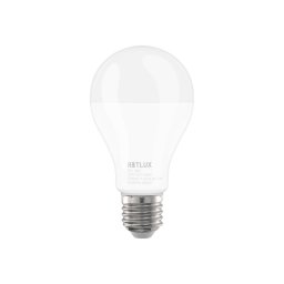 Žiarovka LED E27 20W A67 biela prírodná RETLUX RLL 464