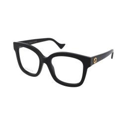 Dioptrické okuliare Gucci GG1258O 004