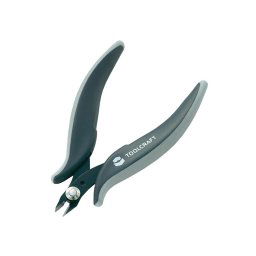 Štiepacie kliešte TOOLCRAFT 816745 bočné