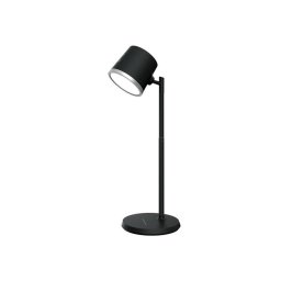 Lampa stolná SVENSSON Oslo 2v1 Black