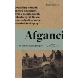 A(Asne Seierstad)